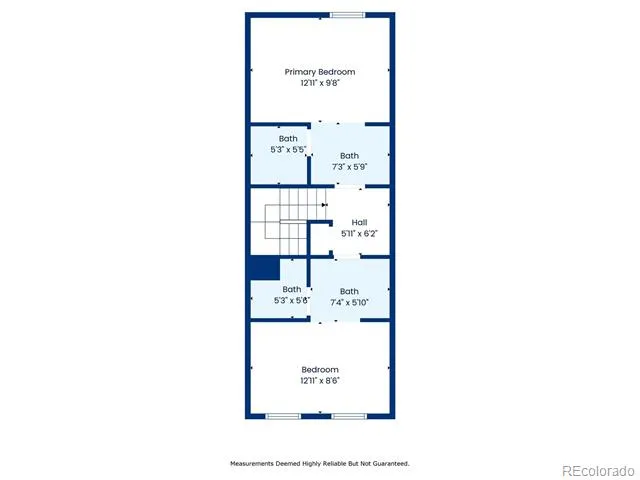 1732 S Blackhawk Way #C Aurora, CO 80012