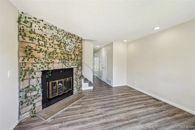 1732 S Blackhawk Way #C Aurora, CO 80012