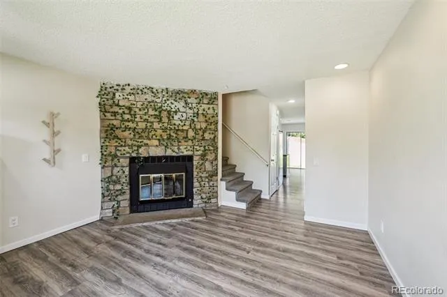 1732 S Blackhawk Way #C Aurora, CO 80012
