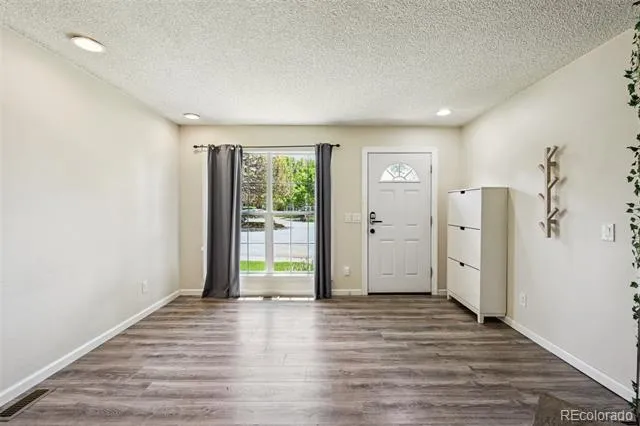 1732 S Blackhawk Way #C Aurora, CO 80012