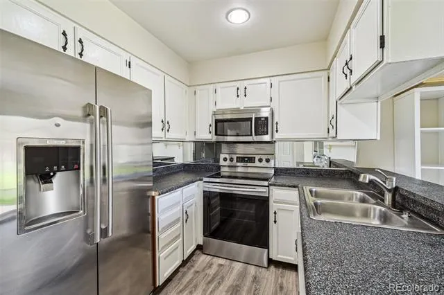 1732 S Blackhawk Way #C Aurora, CO 80012