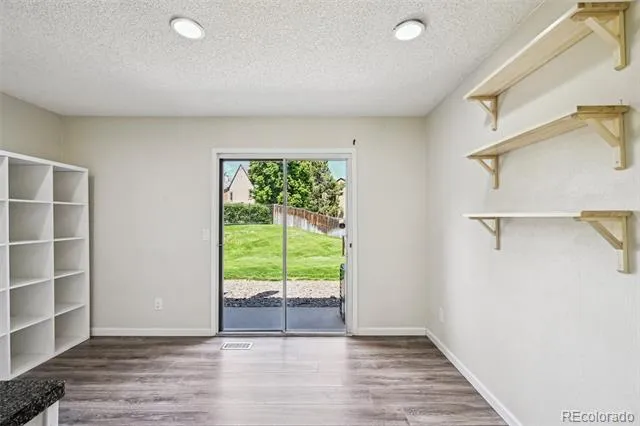 1732 S Blackhawk Way #C Aurora, CO 80012