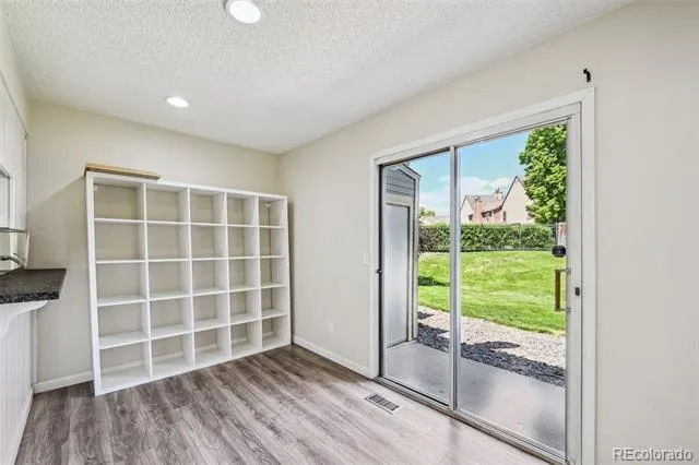 1732 S Blackhawk Way #C Aurora, CO 80012