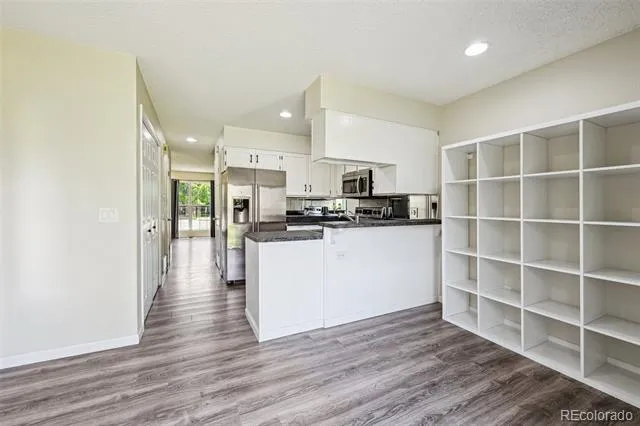 1732 S Blackhawk Way #C Aurora, CO 80012