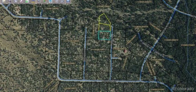 00021,23,25 Moki Place Mosca, CO 81146