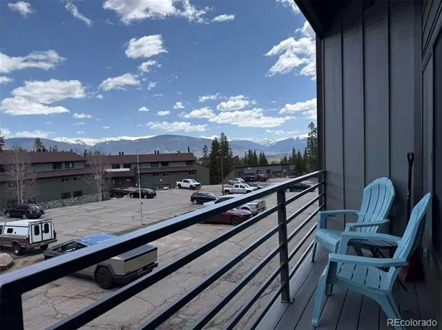 9876 Ryan Gulch Road #104 Silverthorne, CO 80498
