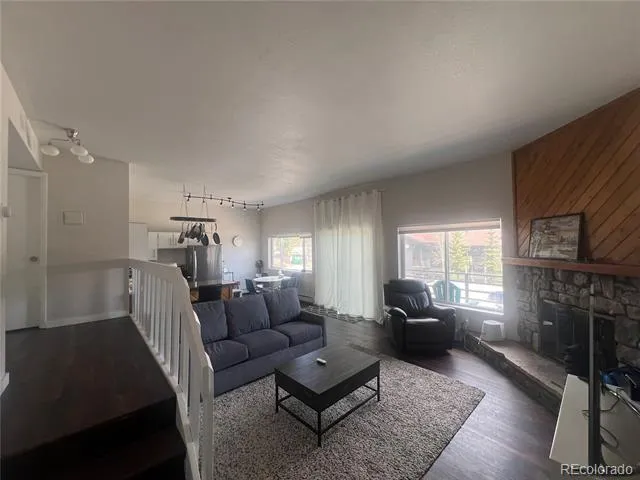 9876 Ryan Gulch Road #104 Silverthorne, CO 80498