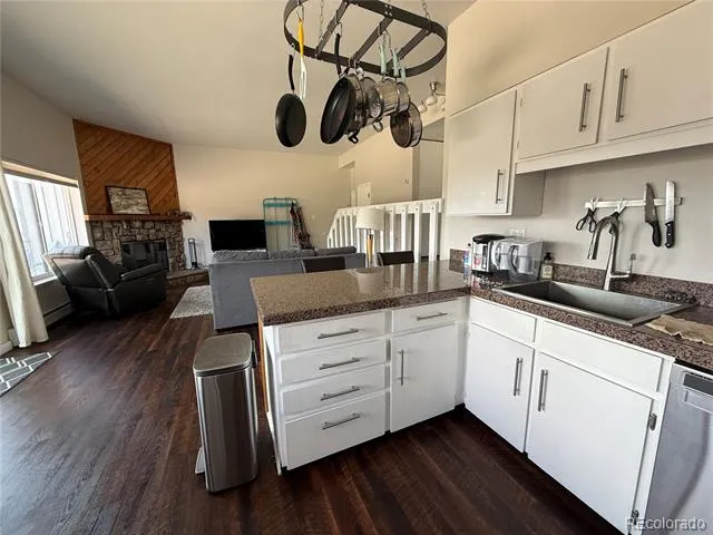 9876 Ryan Gulch Road #104 Silverthorne, CO 80498