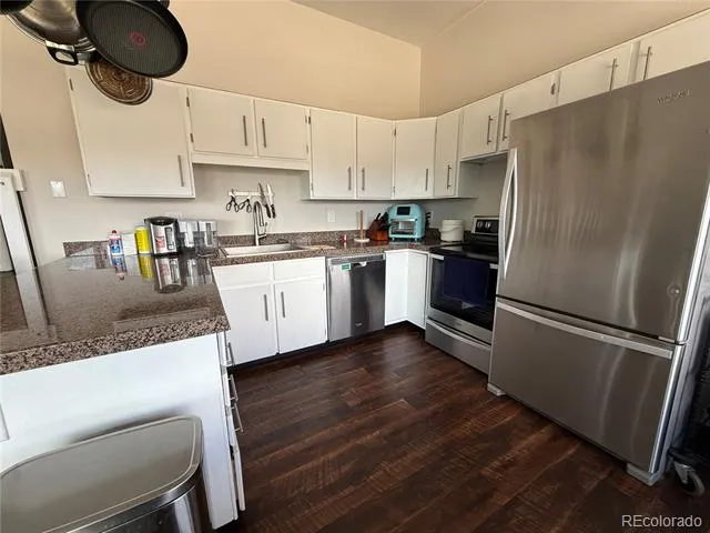 9876 Ryan Gulch Road #104 Silverthorne, CO 80498