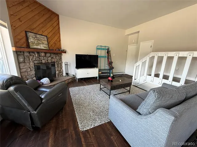 9876 Ryan Gulch Road #104 Silverthorne, CO 80498