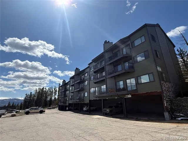 9876 Ryan Gulch Road #104 Silverthorne, CO 80498