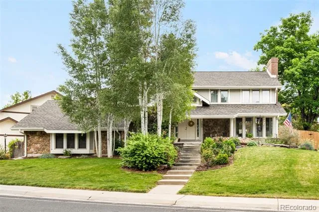 3695 W 102nd Avenue Westminster, CO 80031
