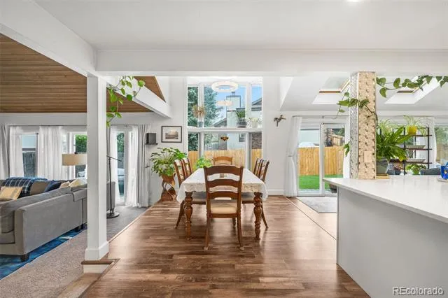 3695 W 102nd Avenue Westminster, CO 80031