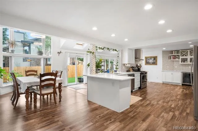 3695 W 102nd Avenue Westminster, CO 80031