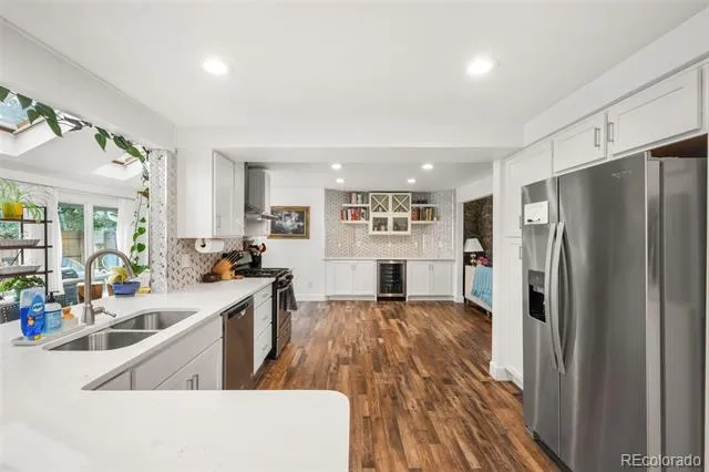 3695 W 102nd Avenue Westminster, CO 80031