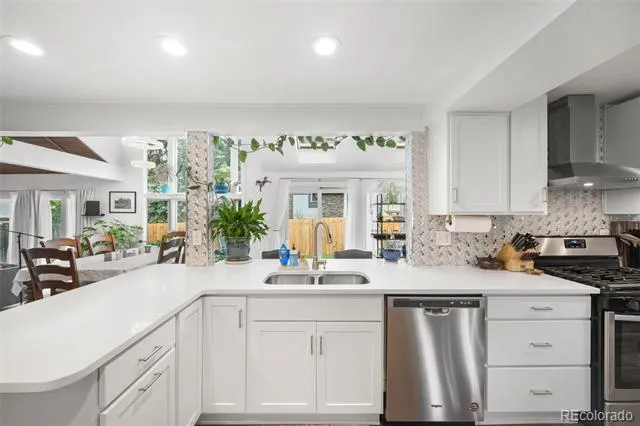 3695 W 102nd Avenue Westminster, CO 80031