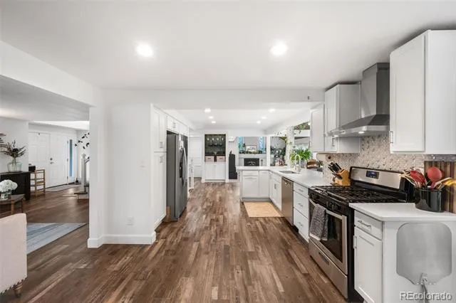 3695 W 102nd Avenue Westminster, CO 80031