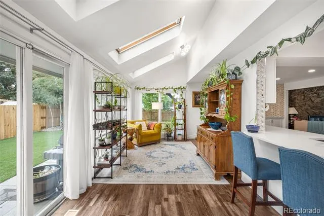 3695 W 102nd Avenue Westminster, CO 80031