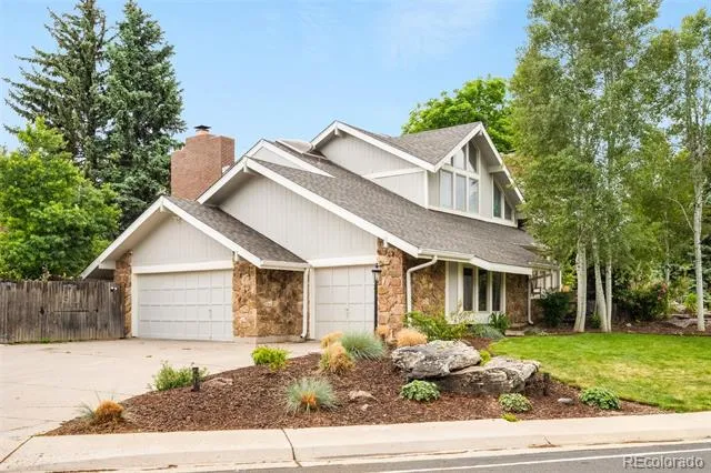 3695 W 102nd Avenue Westminster, CO 80031