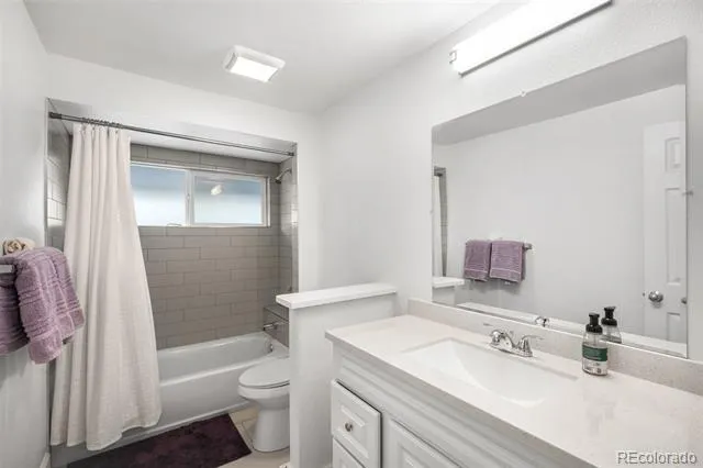3695 W 102nd Avenue Westminster, CO 80031