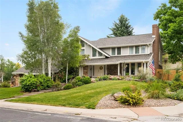 3695 W 102nd Avenue Westminster, CO 80031
