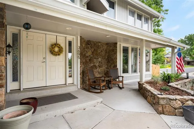 3695 W 102nd Avenue Westminster, CO 80031