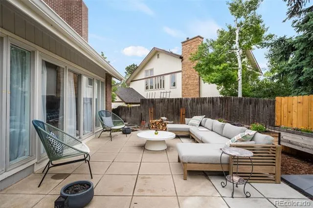 3695 W 102nd Avenue Westminster, CO 80031