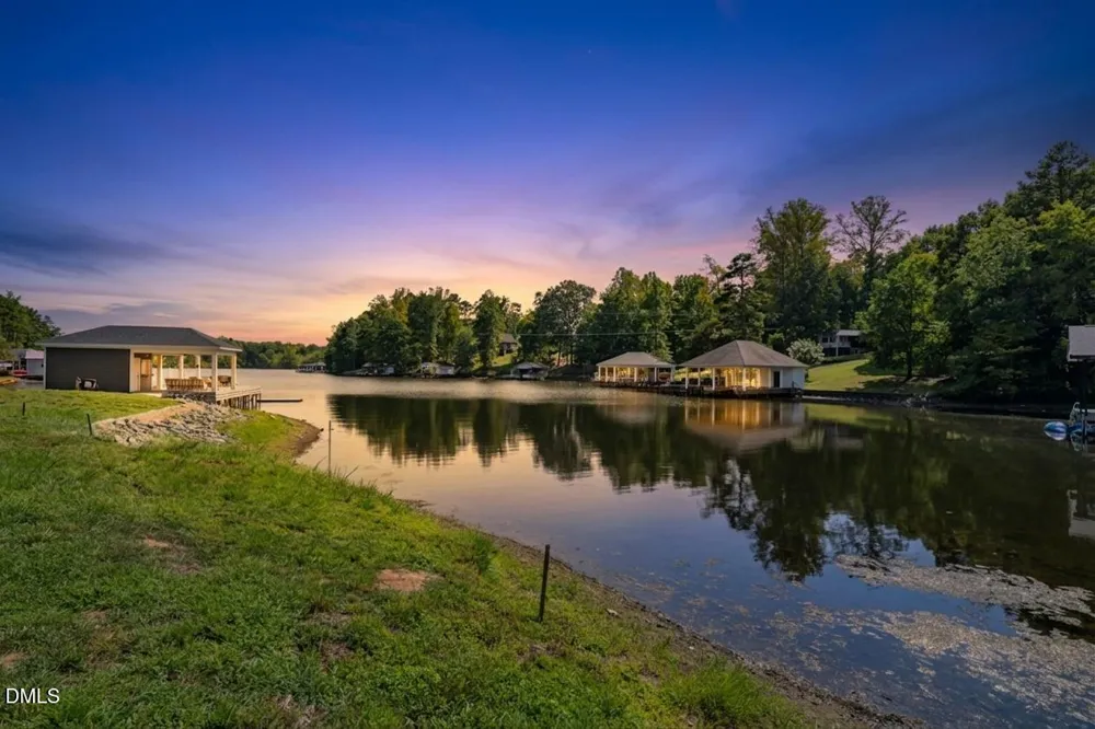 Lot 2 Wild Turkey Drive Semora, NC 27343