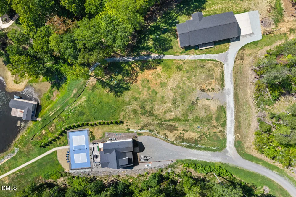 Lot 2 Wild Turkey Drive Semora, NC 27343