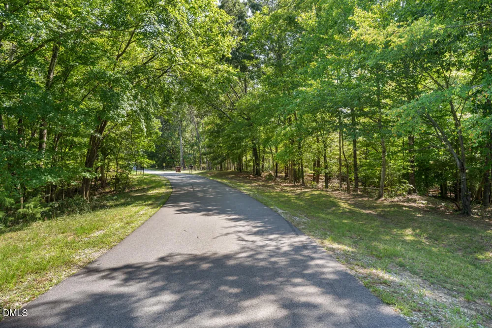 Lot 2 Wild Turkey Drive Semora, NC 27343