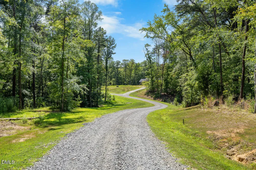 Lot 2 Wild Turkey Drive Semora, NC 27343