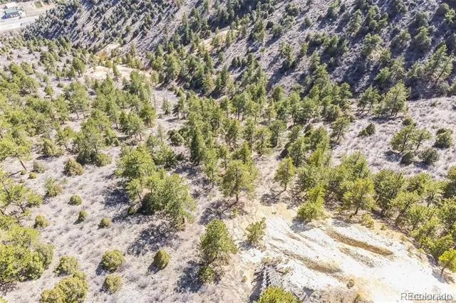Wild Wagoner Tr Dumont, CO 80452