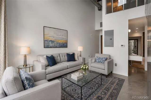 3457 Ringsby Court #327 Denver, CO 80216