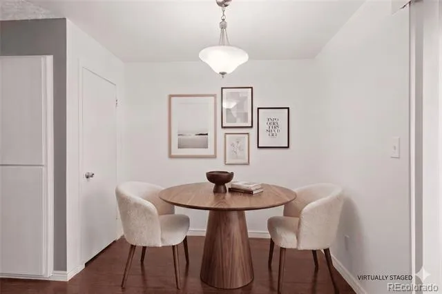 17643 E Loyola Drive #B Aurora, CO 80013