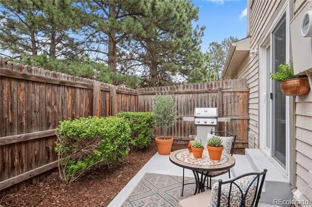 17643 E Loyola Drive #B Aurora, CO 80013