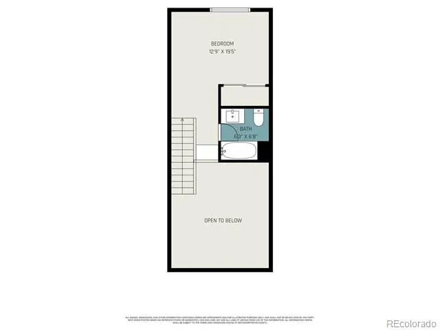 17643 E Loyola Drive #B Aurora, CO 80013