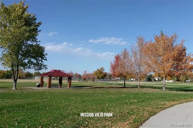 17643 E Loyola Drive #B Aurora, CO 80013