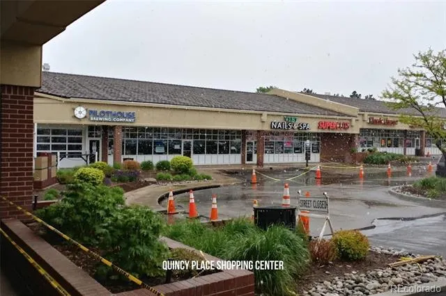 17643 E Loyola Drive #B Aurora, CO 80013