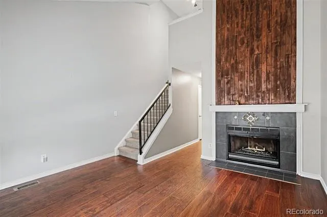 17643 E Loyola Drive #B Aurora, CO 80013