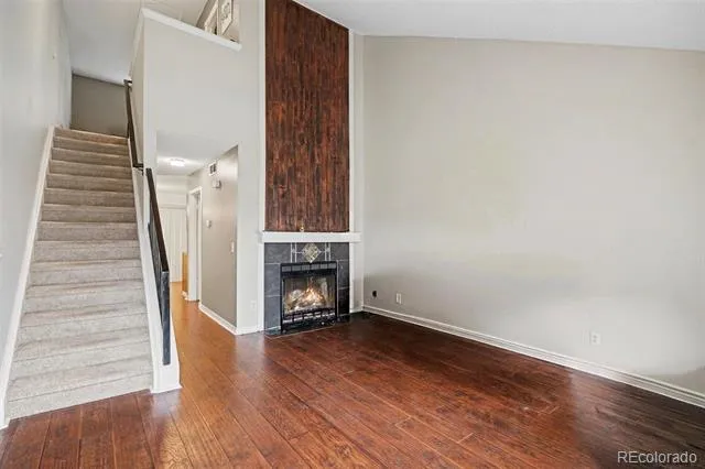 17643 E Loyola Drive #B Aurora, CO 80013