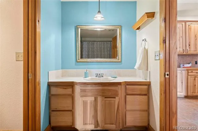 412 Evergreen Road Black Hawk, CO 80422