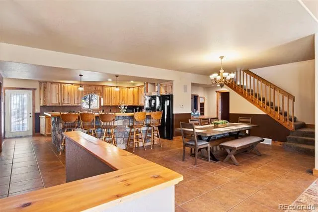 412 Evergreen Road Black Hawk, CO 80422