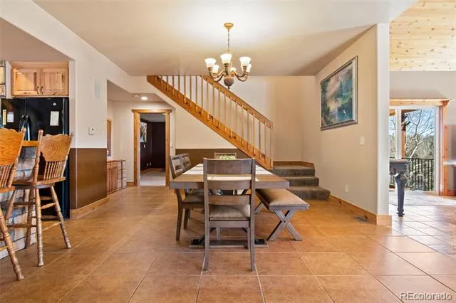 412 Evergreen Road Black Hawk, CO 80422