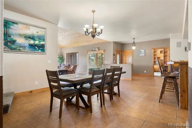 412 Evergreen Road Black Hawk, CO 80422