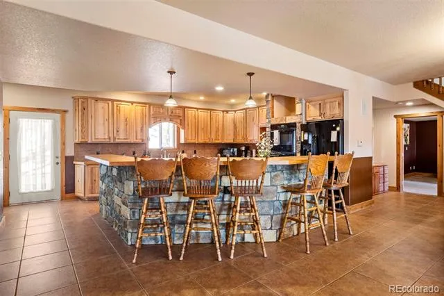 412 Evergreen Road Black Hawk, CO 80422