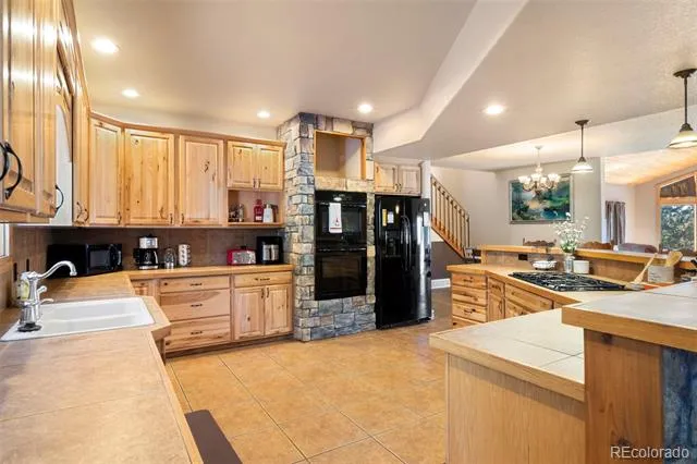 412 Evergreen Road Black Hawk, CO 80422