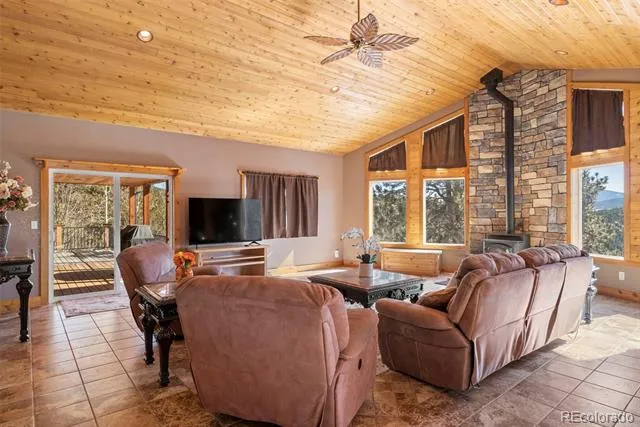 412 Evergreen Road Black Hawk, CO 80422
