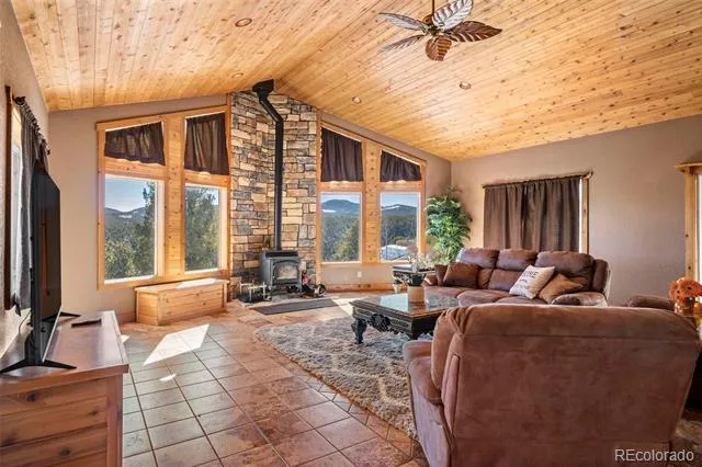 412 Evergreen Road Black Hawk, CO 80422