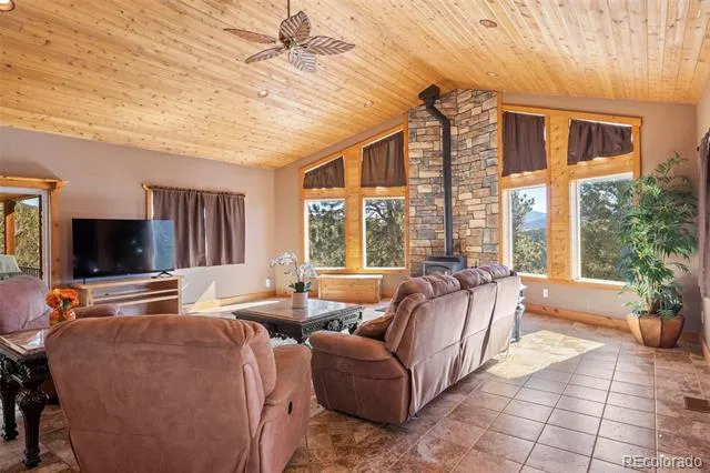 412 Evergreen Road Black Hawk, CO 80422