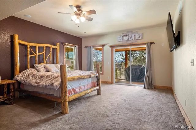 412 Evergreen Road Black Hawk, CO 80422